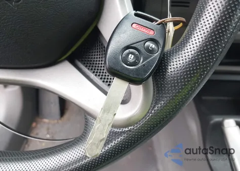 2010 Honda Civic Lx z USA, uszkodzony, nr VIN 2HGFA1F56AH564721